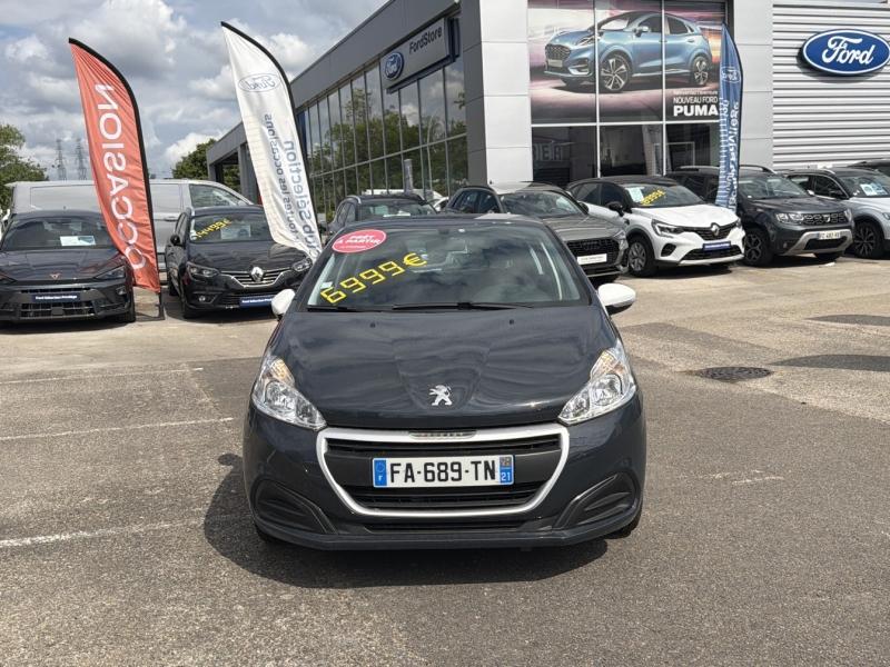 Image PEUGEOT 208 1.2 PureTech 68ch Like 5p