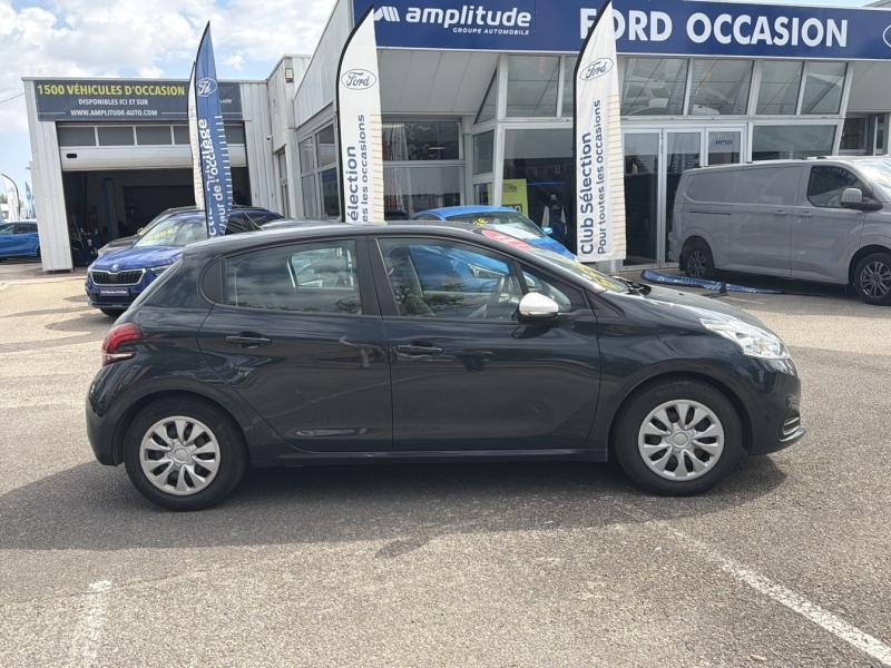 Image PEUGEOT 208 1.2 PureTech 68ch Like 5p