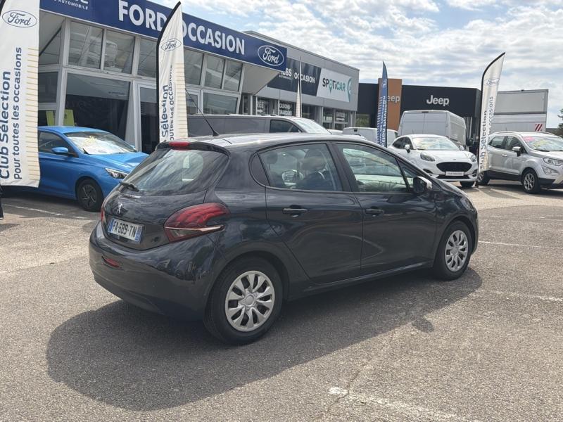 Image PEUGEOT 208 1.2 PureTech 68ch Like 5p