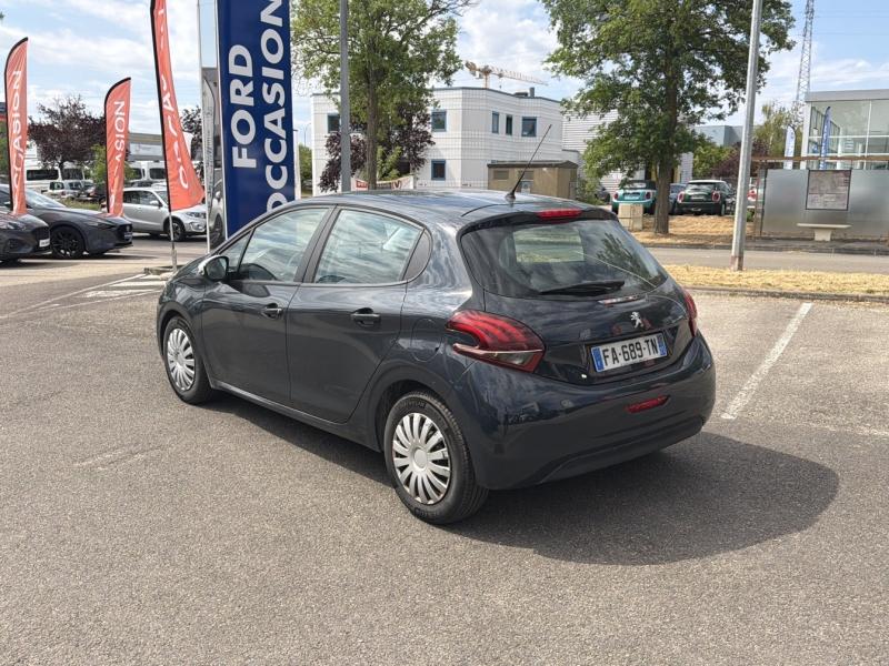 Image PEUGEOT 208 1.2 PureTech 68ch Like 5p