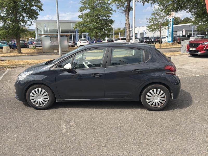 Image PEUGEOT 208 1.2 PureTech 68ch Like 5p