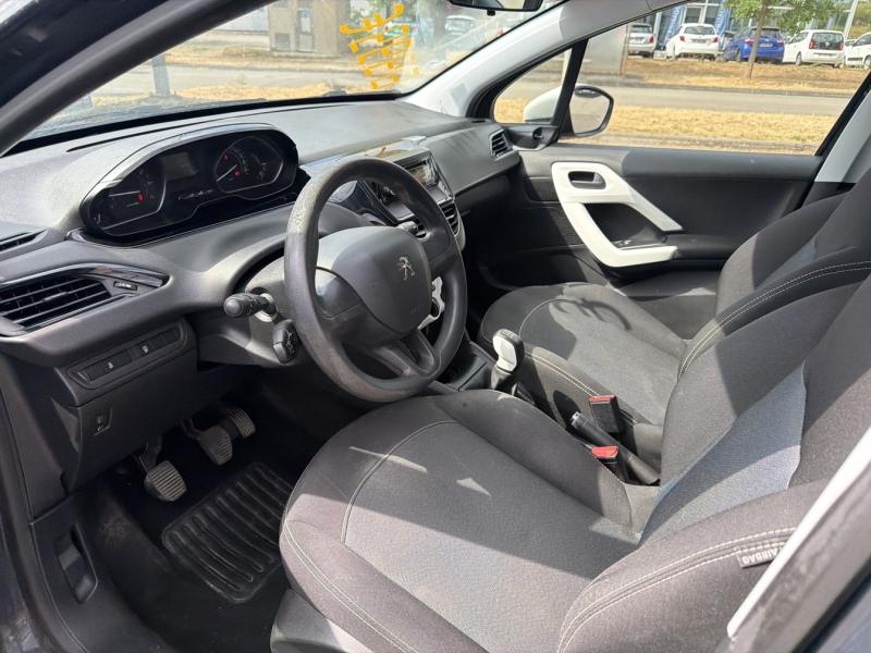 Image PEUGEOT 208 1.2 PureTech 68ch Like 5p