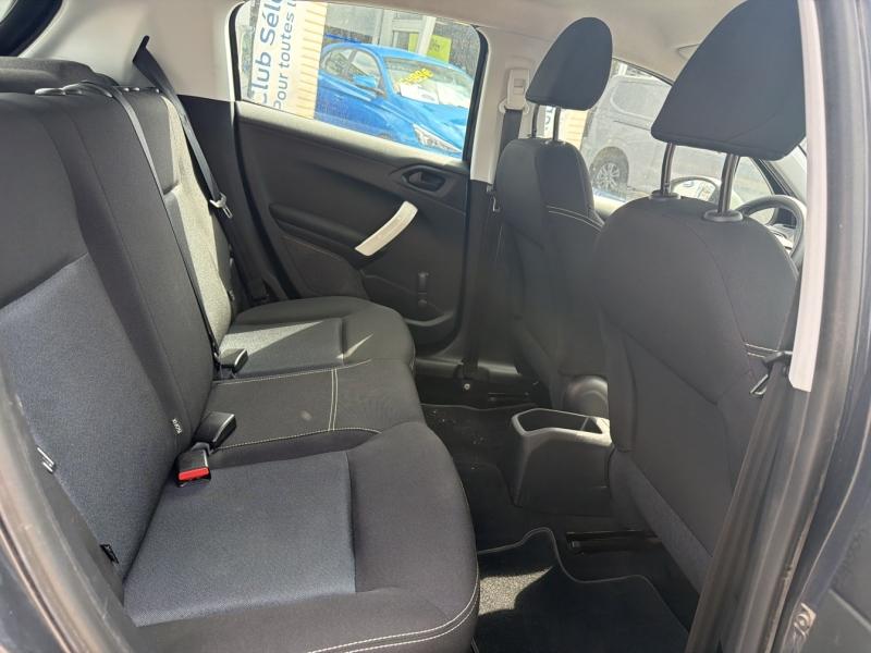 Image PEUGEOT 208 1.2 PureTech 68ch Like 5p