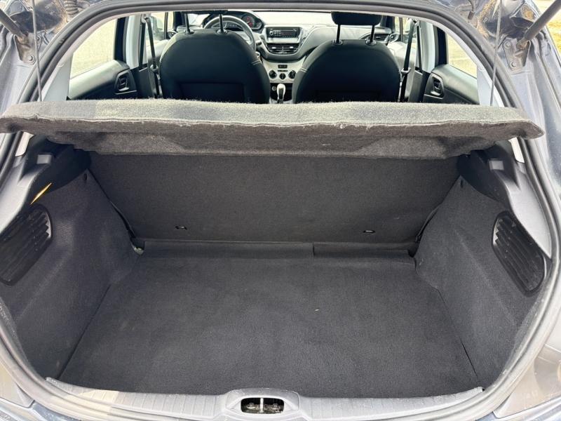 Image PEUGEOT 208 1.2 PureTech 68ch Like 5p