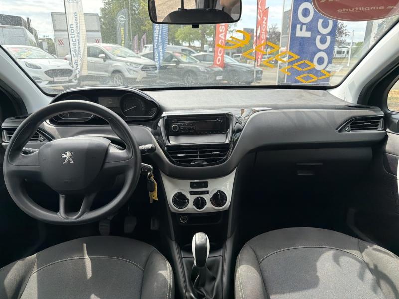Image PEUGEOT 208 1.2 PureTech 68ch Like 5p
