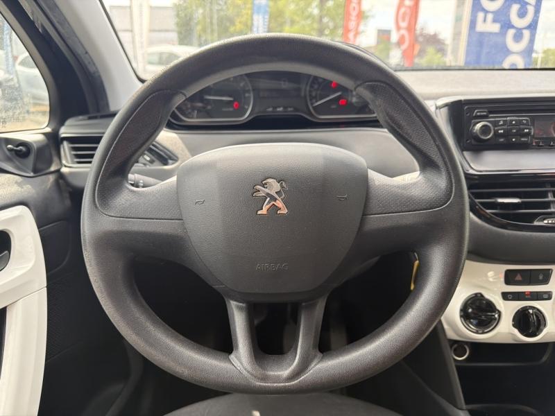 Image PEUGEOT 208 1.2 PureTech 68ch Like 5p
