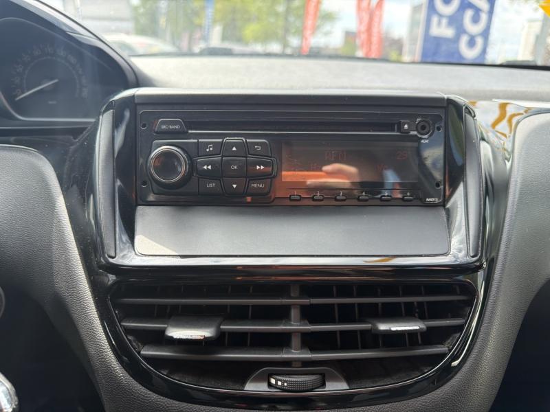 Image PEUGEOT 208 1.2 PureTech 68ch Like 5p