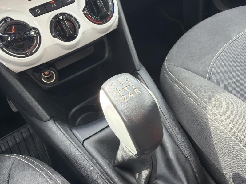 Image PEUGEOT 208 1.2 PureTech 68ch Like 5p