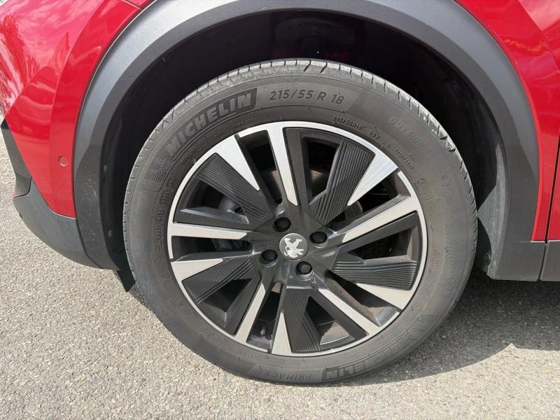 Image PEUGEOT 2008 1.2 PureTech 155ch S&S GT EAT8
