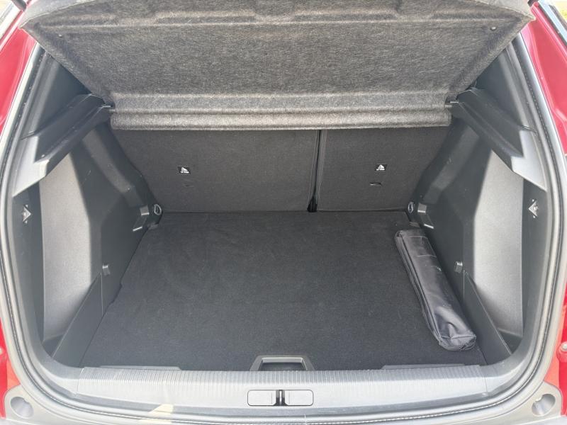 Image PEUGEOT 2008 1.2 PureTech 155ch S&S GT EAT8