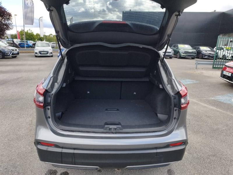 Image NISSAN Qashqai 1.3 DIG-T 158ch Tekna DCT 2021