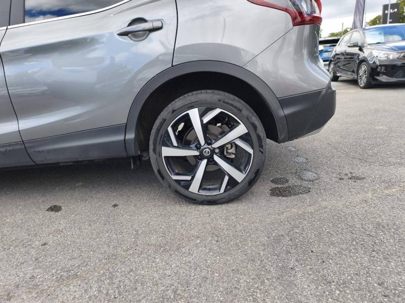 Image NISSAN Qashqai 1.3 DIG-T 158ch Tekna DCT 2021