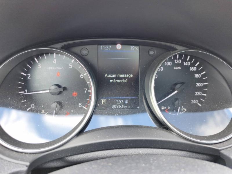 Image NISSAN Qashqai 1.3 DIG-T 158ch Tekna DCT 2021