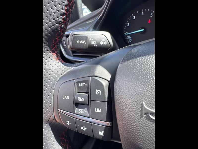 Image FORD Fiesta 1.0 Flexifuel 95ch ST-Line X 5p