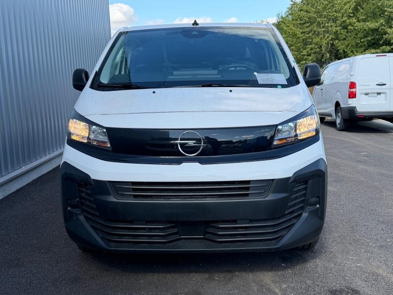 Image OPEL Vivaro Fg XL 2.0 BlueHDi 145ch S&S EAT8