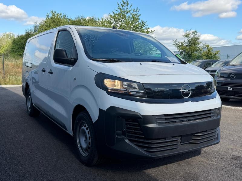 Image OPEL Vivaro Fg XL 2.0 BlueHDi 145ch S&S EAT8