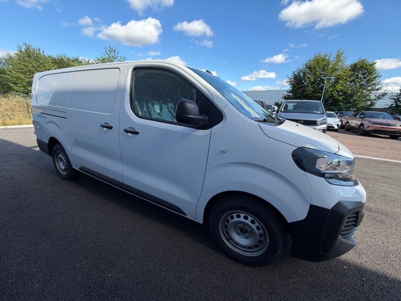 Image OPEL Vivaro Fg XL 2.0 BlueHDi 145ch S&S EAT8