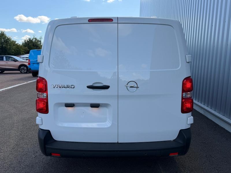 Image OPEL Vivaro Fg XL 2.0 BlueHDi 145ch S&S EAT8