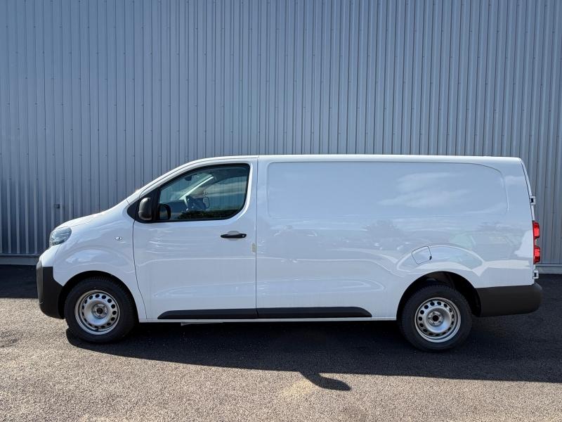 Image OPEL Vivaro Fg XL 2.0 BlueHDi 145ch S&S EAT8