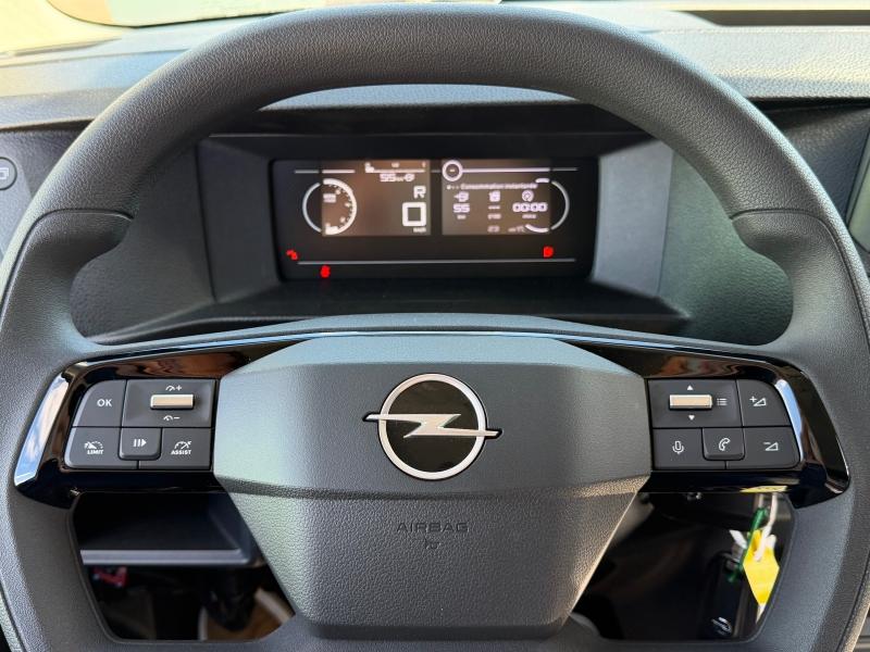 Image OPEL Vivaro Fg XL 2.0 BlueHDi 145ch S&S EAT8