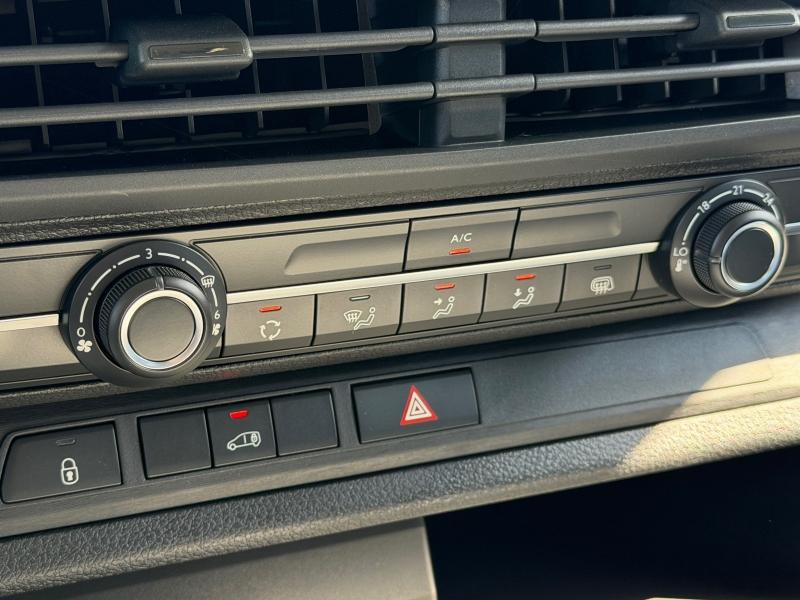 Image OPEL Vivaro Fg XL 2.0 BlueHDi 145ch S&S EAT8
