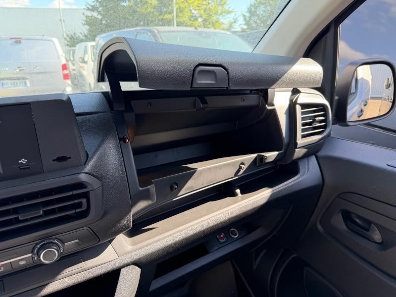 Image OPEL Vivaro Fg XL 2.0 BlueHDi 145ch S&S EAT8