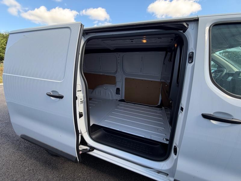 Image OPEL Vivaro Fg XL 2.0 BlueHDi 145ch S&S EAT8