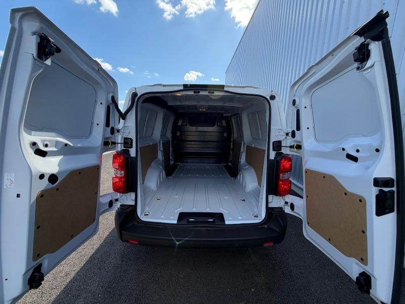 Image OPEL Vivaro Fg XL 2.0 BlueHDi 145ch S&S EAT8