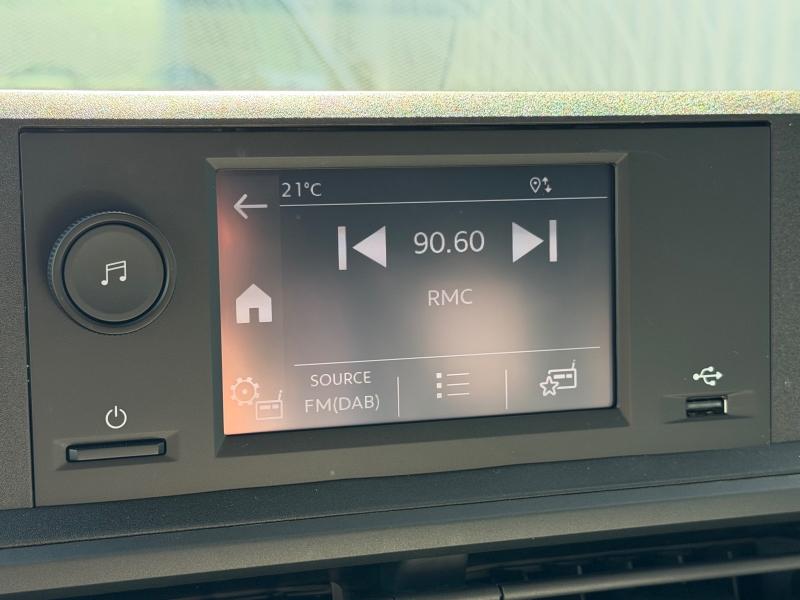 Image OPEL Vivaro Fg XL 2.0 BlueHDi 145ch S&S EAT8