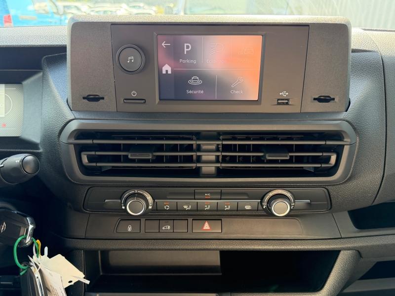 Image OPEL Vivaro Fg XL 2.0 BlueHDi 145ch S&S EAT8