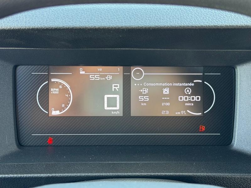 Image OPEL Vivaro Fg XL 2.0 BlueHDi 145ch S&S EAT8