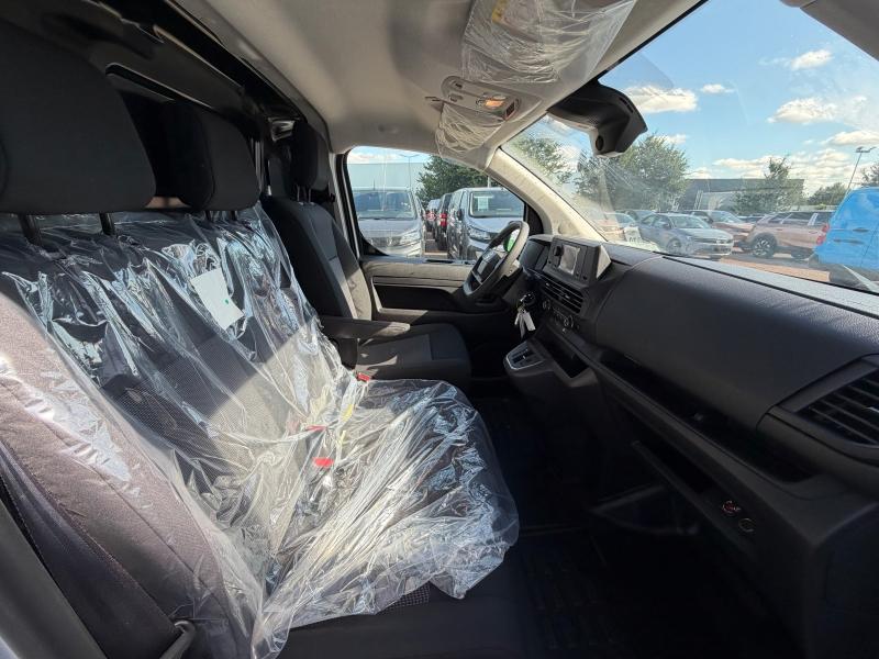 Image OPEL Vivaro Fg XL 2.0 BlueHDi 145ch S&S EAT8