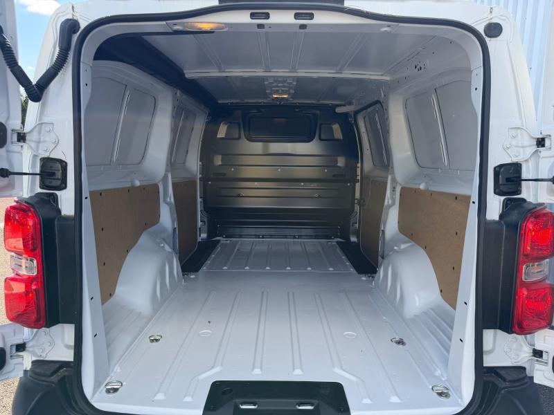 Image OPEL Vivaro Fg XL 2.0 BlueHDi 145ch S&S EAT8