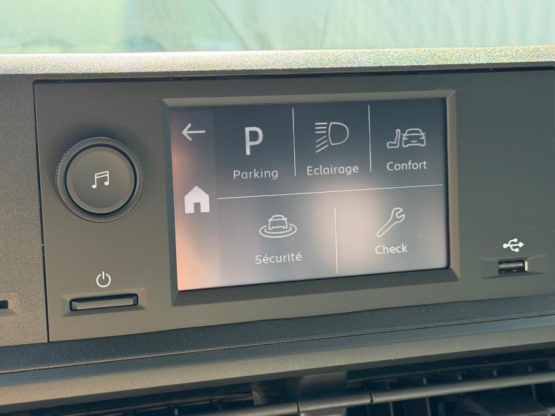 Image OPEL Vivaro Fg XL 2.0 BlueHDi 145ch S&S EAT8