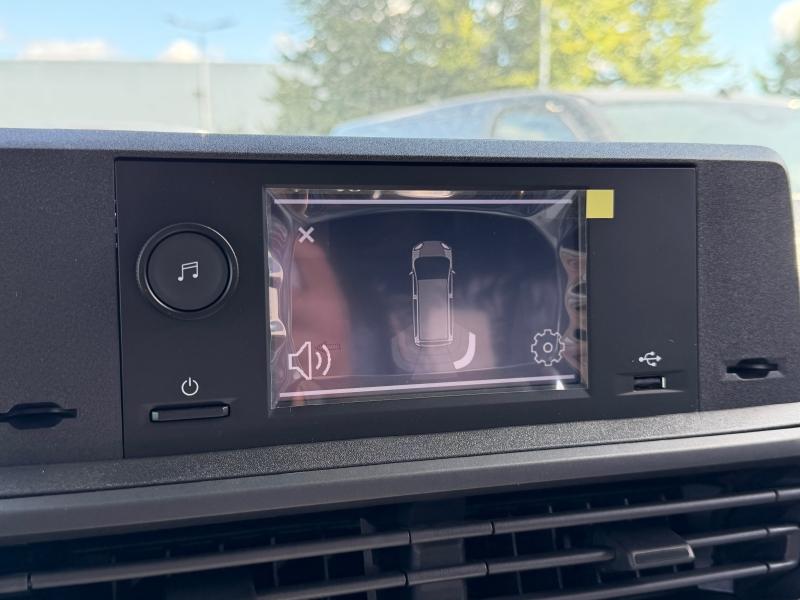 Image OPEL Vivaro Fg XL 2.0 BlueHDi 145ch S&S EAT8