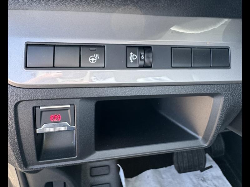 Image OPEL Vivaro Fg XL 2.0 BlueHDi 145ch S&S Cabine Approfondie Fixe Pack Premium Connect EAT8