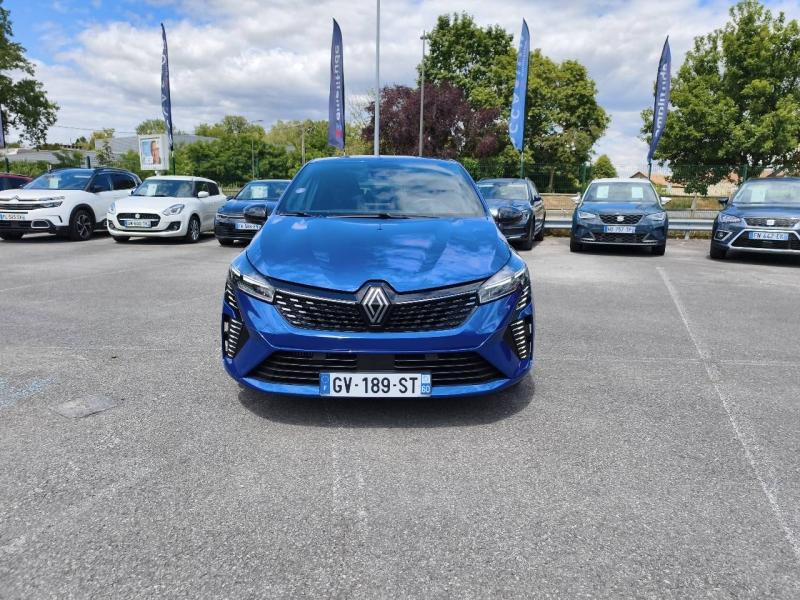 Image RENAULT Clio 1.0 TCe 90ch Techno