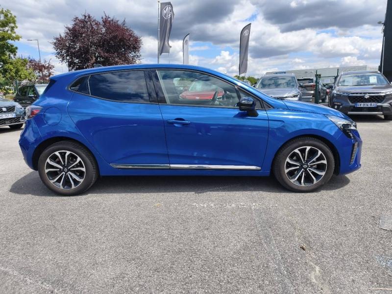 Image RENAULT Clio 1.0 TCe 90ch Techno