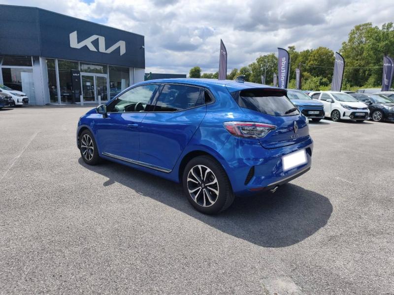 Image RENAULT Clio 1.0 TCe 90ch Techno