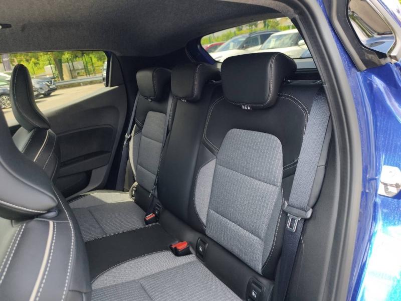 Image RENAULT Clio 1.0 TCe 90ch Techno