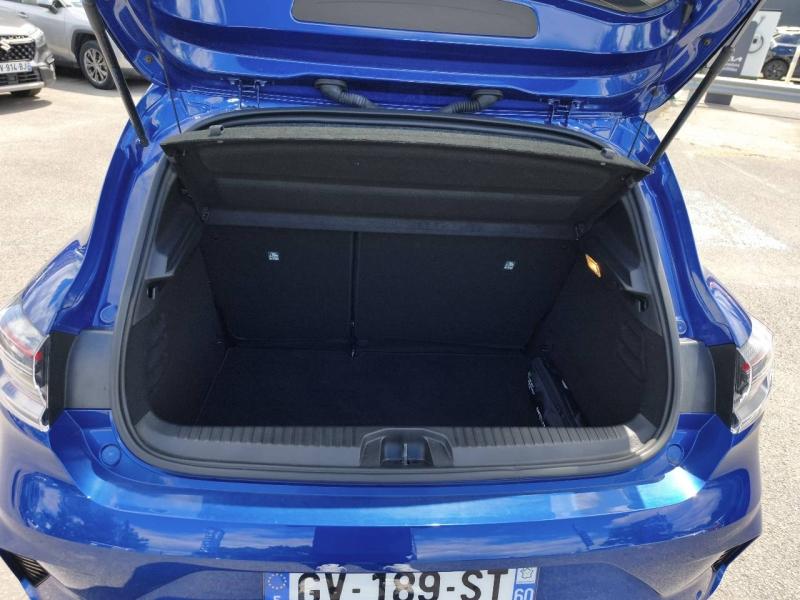 Image RENAULT Clio 1.0 TCe 90ch Techno