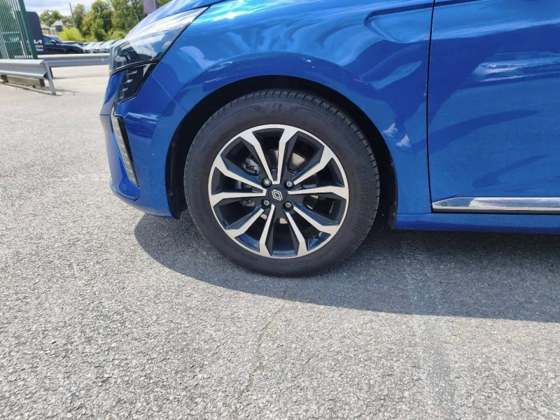 Image RENAULT Clio 1.0 TCe 90ch Techno