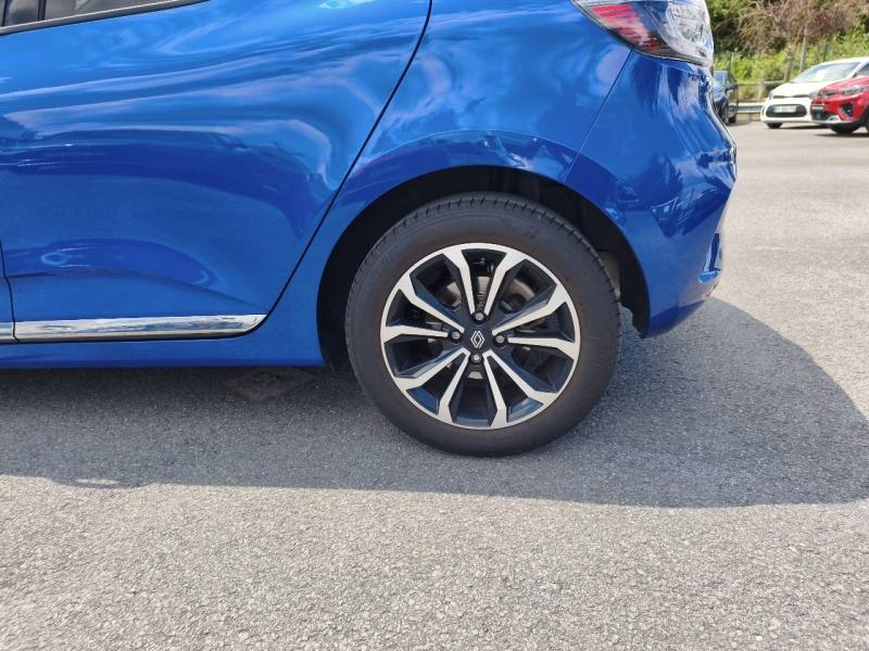 Image RENAULT Clio 1.0 TCe 90ch Techno