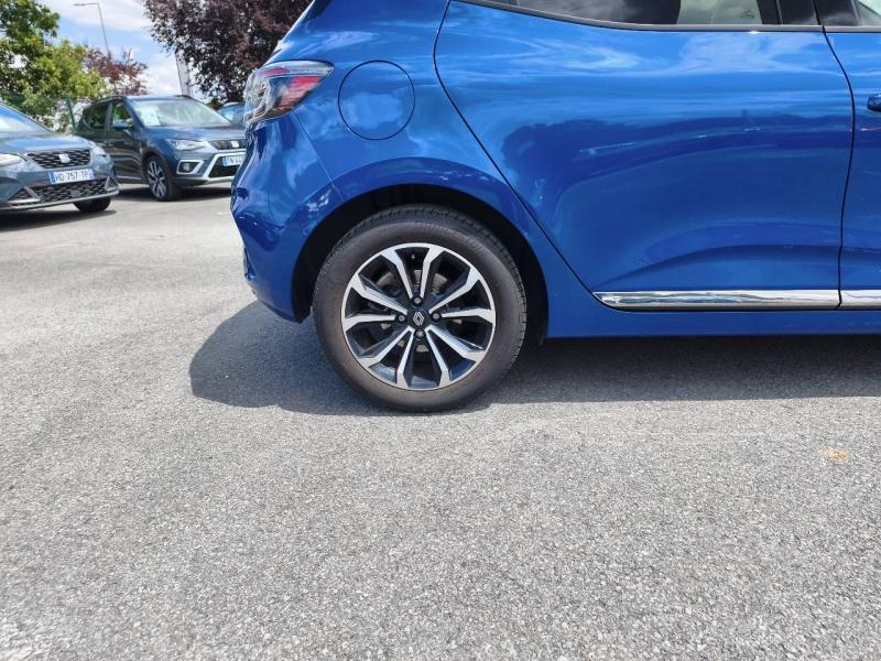 Image RENAULT Clio 1.0 TCe 90ch Techno
