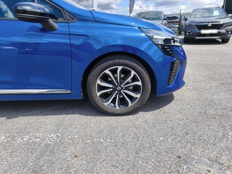 Image RENAULT Clio 1.0 TCe 90ch Techno
