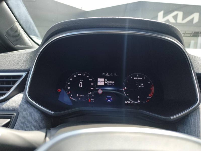 Image RENAULT Clio 1.0 TCe 90ch Techno