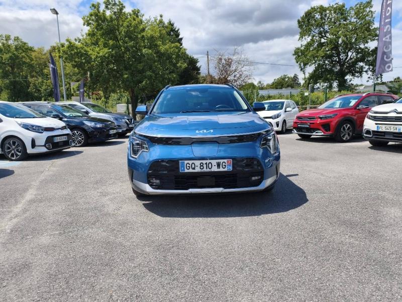 Image KIA Niro EV 204ch Premium