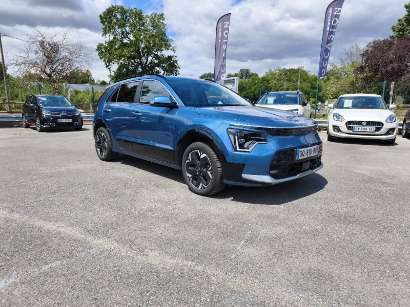 Image KIA Niro EV 204ch Premium