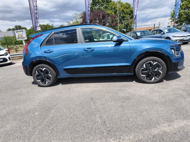 Image KIA Niro EV 204ch Premium
