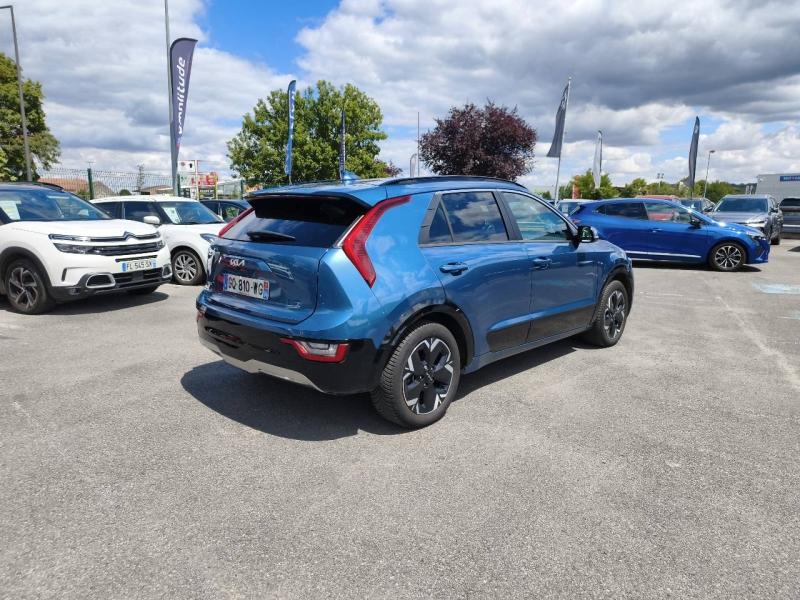 Image KIA Niro EV 204ch Premium